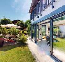 Sauerlach-Arget Design trifft auf Tradition. Sofort einziehen - Sauerlach / Arget