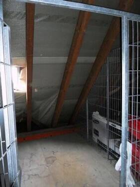 Dachbodenabteil1 - 