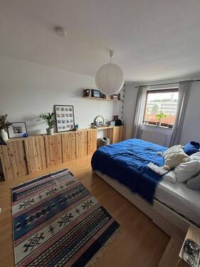 Schlafzimmer - 