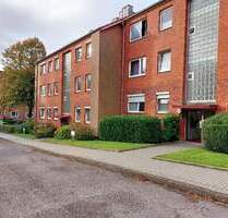 *Smartes Wohnen in ruhiger Nachbarschaft* 1-Zimmer-Wohnung mit Balkon in zentraler Lage - Kiel Hassee