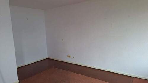 Hintere Zimmeransicht - 