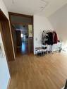 Eingang/Gardereobe - 2 Zimmer Etagenwohnung in Böbingen