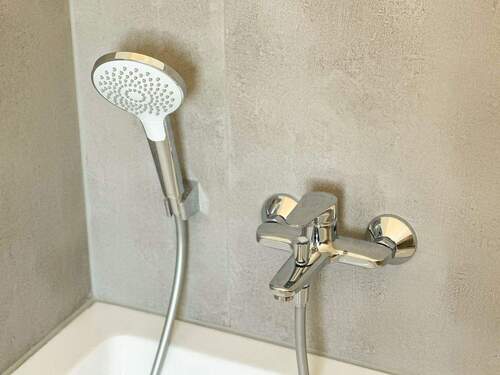 Hochwertige Armaturen - 