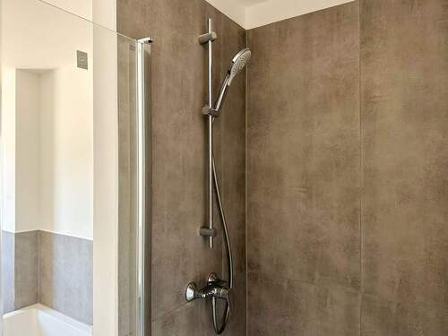 Moderne Sanitärausstattung - 