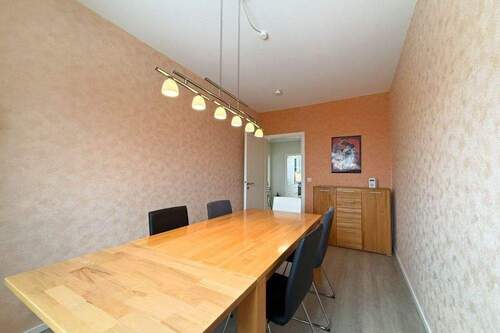 Kind-/ Gäste-/ Arbeitszimmer - 