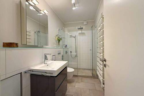 Badezimmer - 
