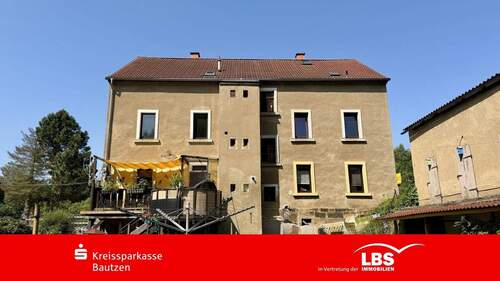 Ihr neues Zuhause - Viel Raum. Viel Grün. Viel Freude.