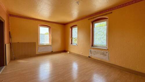 Wohnzimmer Obergeschoss - 