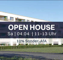 Großzügiges Wohnambiente trifft modernen Komfort mit Südbalkon und Aufzug - Ober-Mörlen