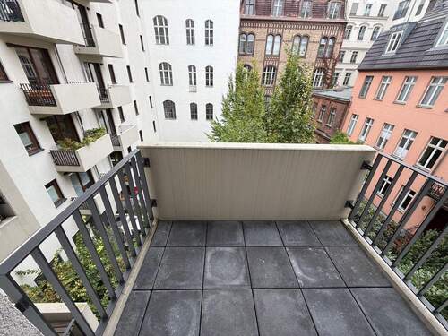 IMG_3573 - 3 Zimmer Etagenwohnung zum Kaufen in Berlin