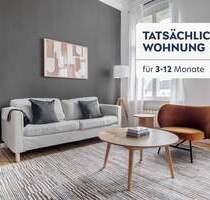 Elegante 2 Zimmer Wohnung in bester Lage Berlins. Hochwertig und luxuriös ausgestattet.