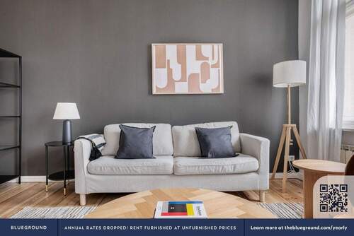 2.jpg - 2 Zimmer Etagenwohnung zur Miete in Berlin