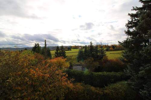 Ausblick - 