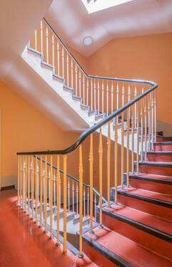 Treppenhaus - 