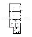 3. Obergeschoss - 