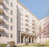Wohnen mit Charakter - Architekturklassiker trifft auf Szeneviertel - Berlin Friedrichshain