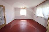 Wohnzimmer Altbau - 