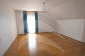 Schlafzimmer Altbau - 