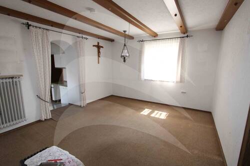 Wohnküche Altbau - 