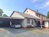 Ansicht - Mehrfamilienhaus, Wohnhaus mit 165,00 m² in Buxtehude zum Kaufen