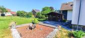 Garten / Terrasse - 