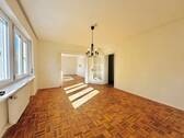 Esszimmer - Ihr neues Zuhause in Hornberg Großzügige Wohnung mit Stellplatz