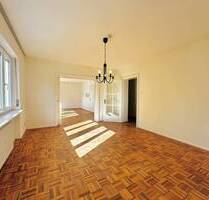 Ihr neues Zuhause in Hornberg Großzügige Wohnung mit Stellplatz