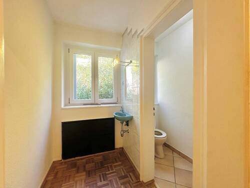 Toilette - 