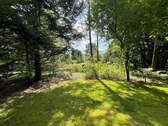 Hinterer Gartenbereich - 