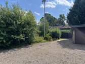 Parkplatz - 