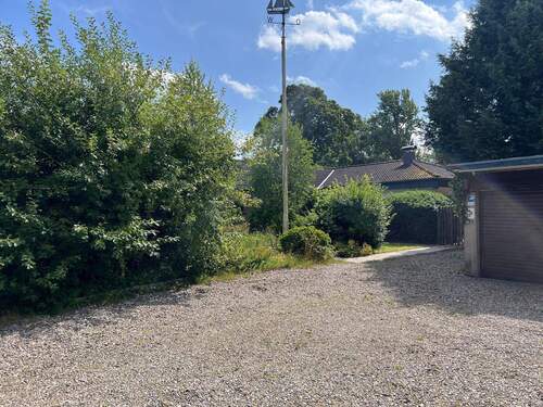 Parkplatz - 