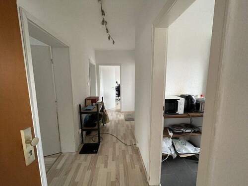 Flur - 3 Zimmer Etagenwohnung zum Kaufen in Aachen