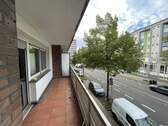 Balkon (2) - 