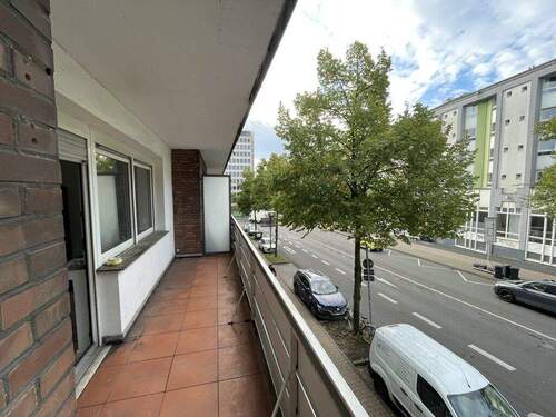 Balkon (2) - 