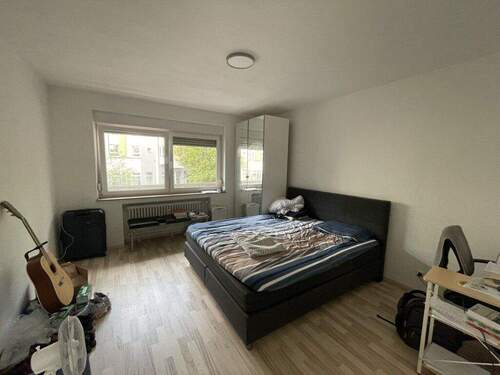 Schlafzimmer II - 