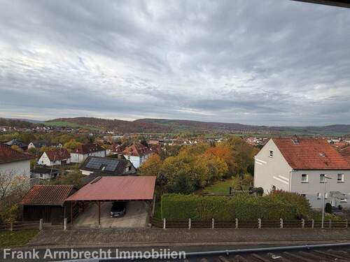 Ausblick - 