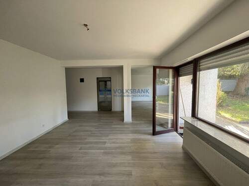 Wohnzimmer Einliegerwohnung - 