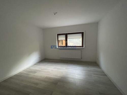 Schlafzimmer Einliegerwohnung - 