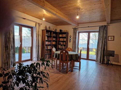 Wohnzimmer Teil 2... - 