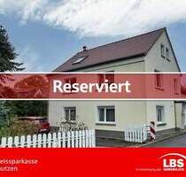 Wurzeln schlagen im Grünen - 149.000,00&nbsp;EUR Kaufpreis, ca.&nbsp; 192,00&nbsp;m&sup2;&nbsp;Wohnfl&auml;che in Neukirch (PLZ: 01904)