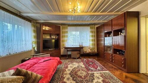 Wohnzimmer Erdgeschoss - 