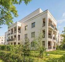 Leben im begehrten Schlachtensee Carré mit großzügiger Terrasse und Garten - Berlin Nikolassee