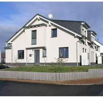 Energieklasse A | DHH 2020, Vollkeller, Fußbodenheizung, 2 Bäder - provisionsfrei in Ranstadt