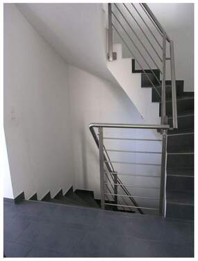 Treppenhaus - 