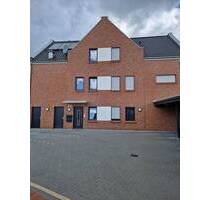 3 Zimmerwohnung in einem modernen Mehrfamilienhaus - Barnstorf