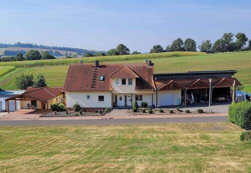 20240905_105829 Kopie.jpg - 1 Zimmer Einfamilienhaus zum Kaufen in Breitenbach am Herzberg