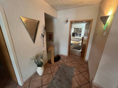 Flur Obergeschoss - 