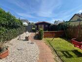 Garten - 8 Zimmer Reihenmittelhaus zum Kaufen in Hermeskeil