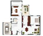 Erdgeschoss - 