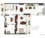 Obergeschoss - 
